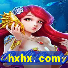 hxhx. com